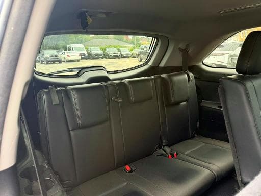 2018 TOYOTA HIGHLANDER XLE 5