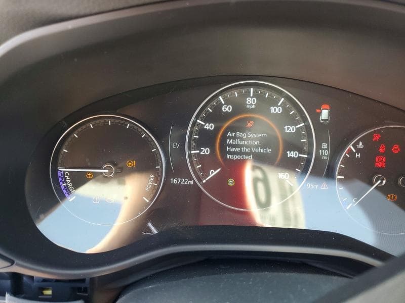 2025 MAZDA CX-50 PREMIUM PLUS 9