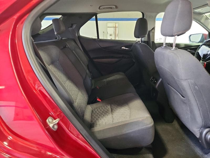 2018 CHEVROLET EQUINOX LT 11
