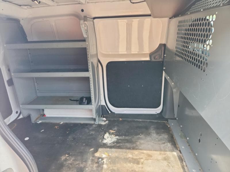 2018 CHEVROLET CITY EXPRESS LS 11