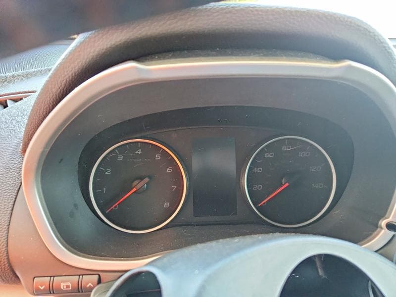 2022 MITSUBISHI ECLIPSE CROSS SE 9