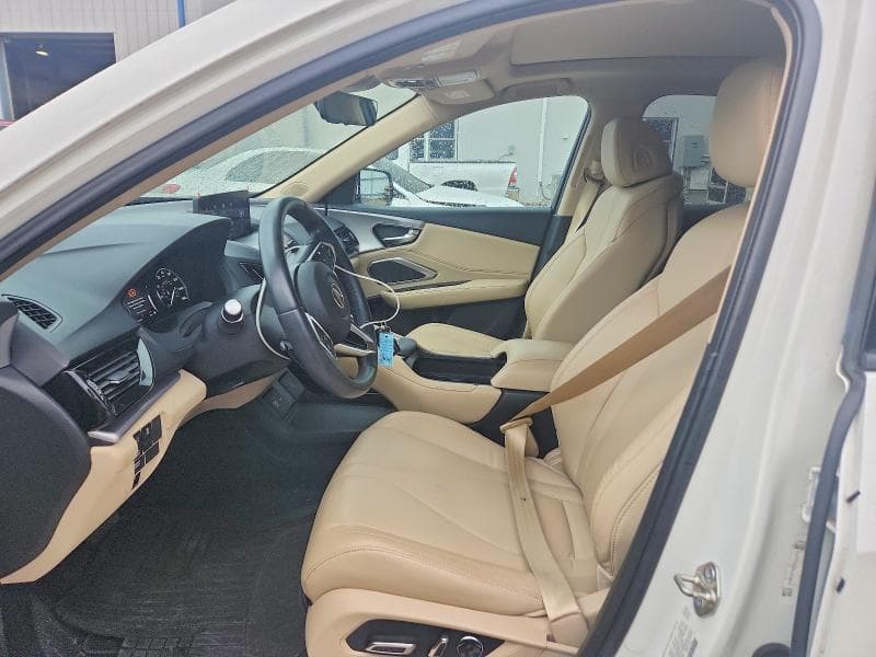 2019 ACURA RDX 7