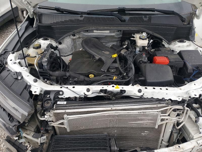 2022 CHEVROLET TRAILBLAZER LS 12