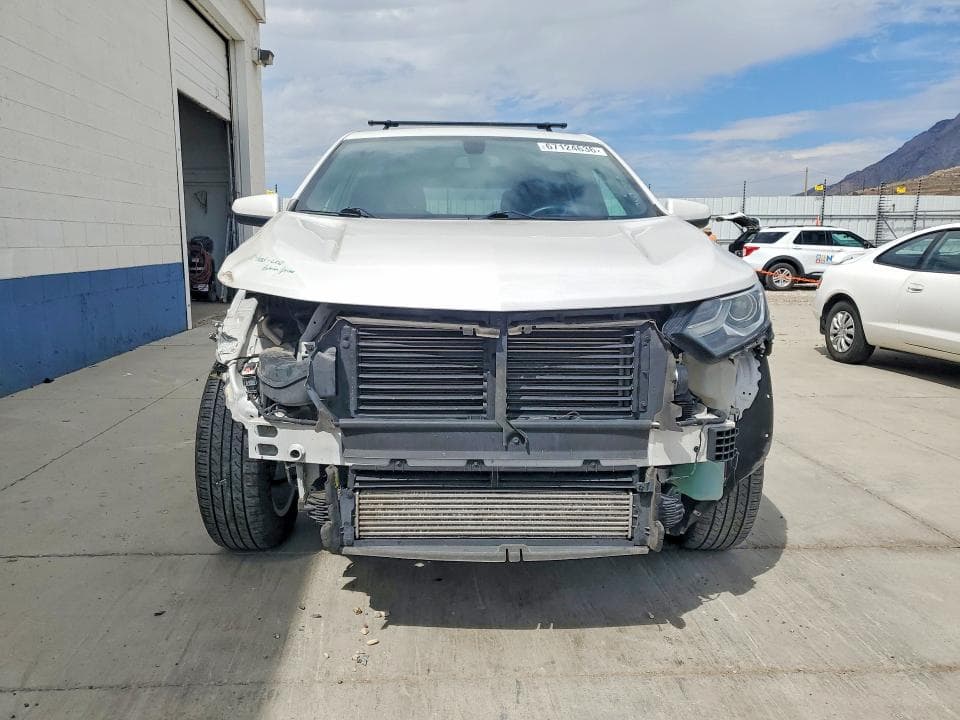 2018 CHEVROLET EQUINOX LT 5