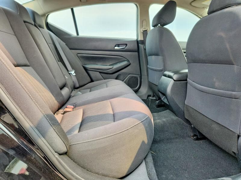 2019 NISSAN ALTIMA S 10