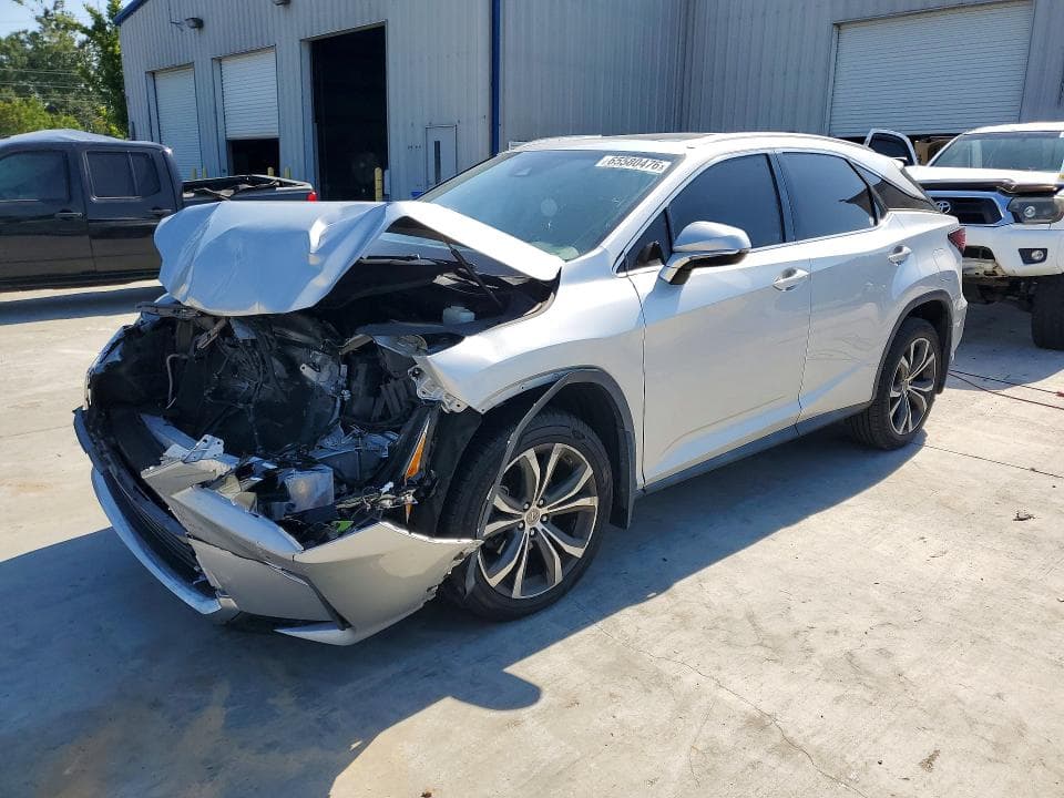 2017 LEXUS RX 350 BASE - 1