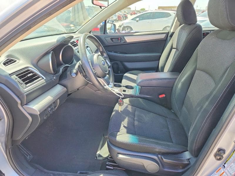 2019 SUBARU OUTBACK 2.5I 7