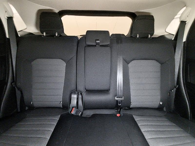 2023 FORD EDGE SE 10