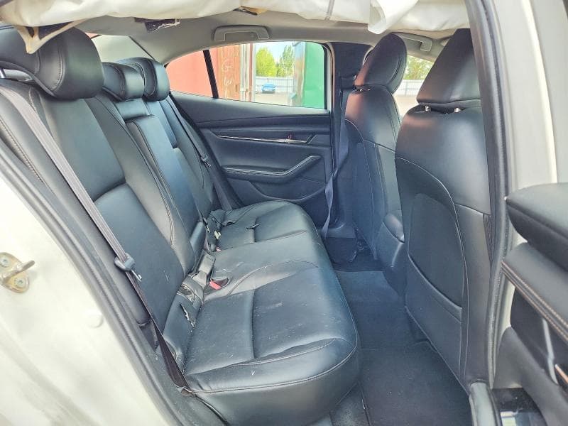 2019 MAZDA 3 PREFERRED PLUS 10