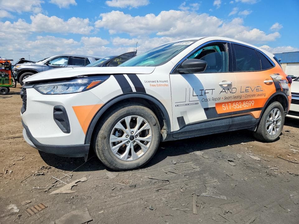 2024 FORD ESCAPE ACTIVE - 1