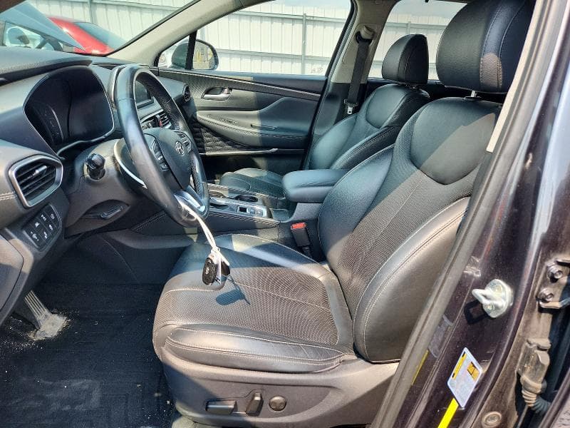 2020 HYUNDAI SANTA FE SEL 2.0T 7