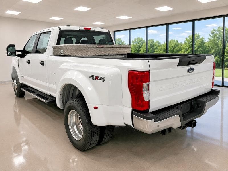 2020 FORD F350 SUPER DUTY 3