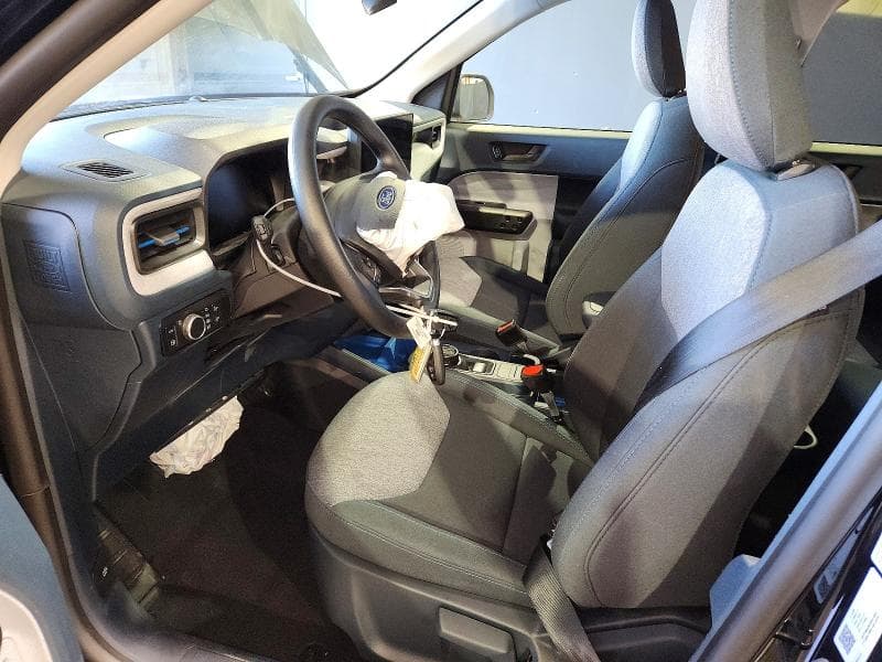 2026 FORD MAVERICK XLT 7
