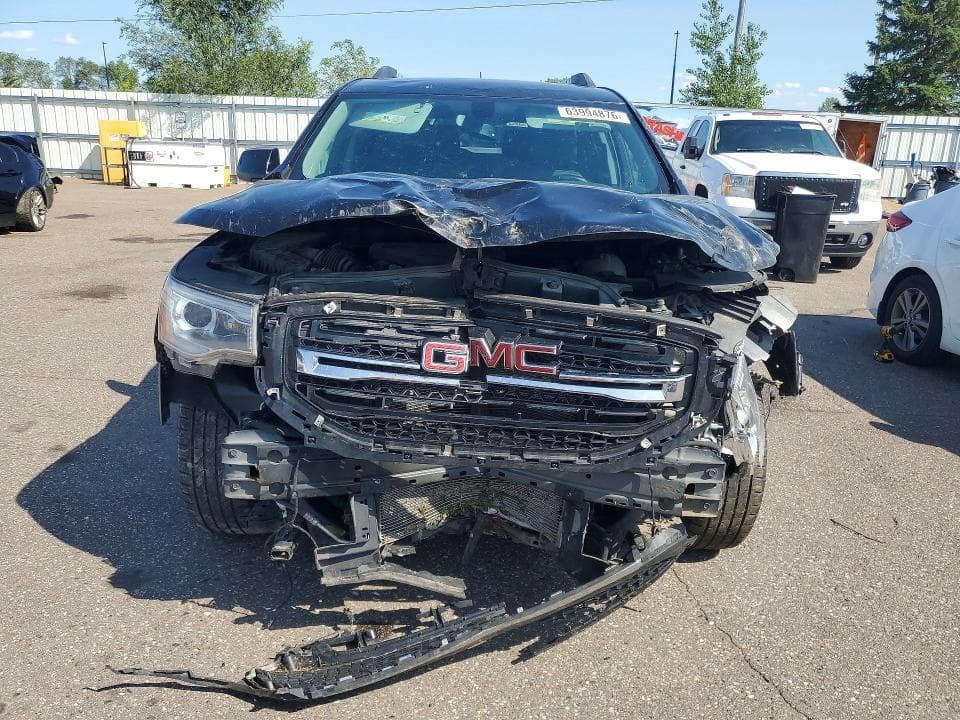 2019 GMC ACADIA SLT-1 5