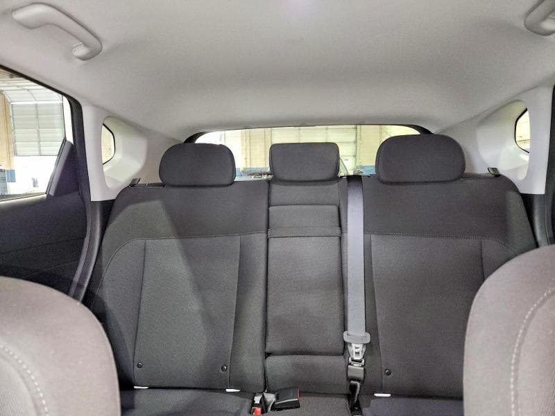 2026 HYUNDAI KONA SEL SPORT 10