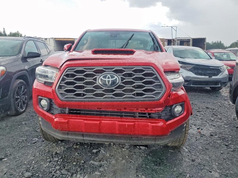 2023 TOYOTA TACOMA SR5 V6 5