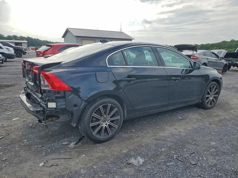2017 VOLVO S60 T5 3