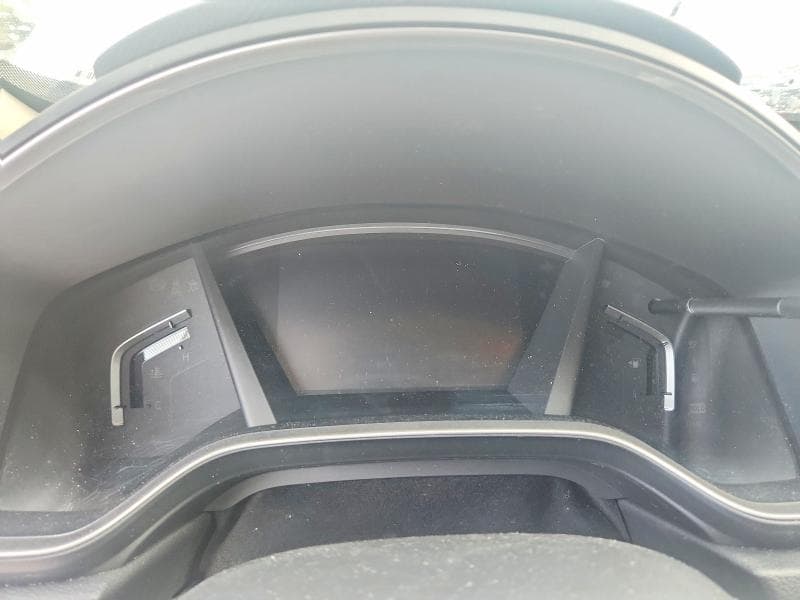2019 HONDA CR-V EX 9