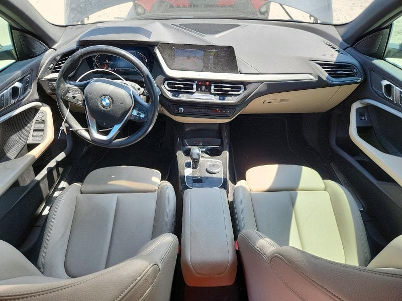2021 BMW 228I 8