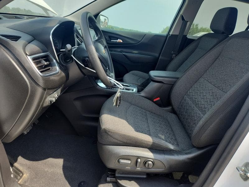 2022 CHEVROLET EQUINOX LT 7