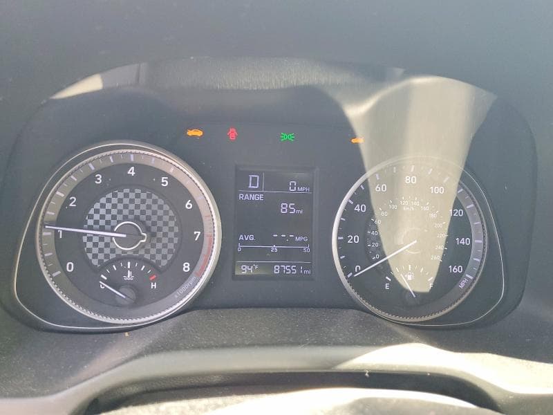 2019 HYUNDAI ELANTRA SE 9