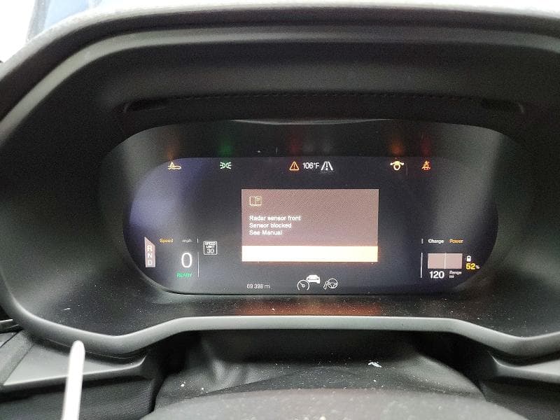 2023 POLESTAR 2 9