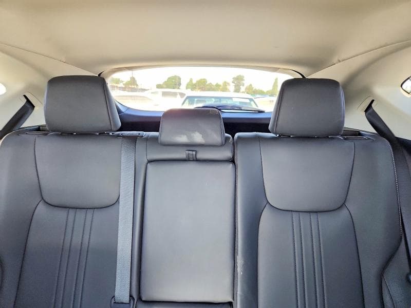 2024 LEXUS NX 250 PREMIUM 10