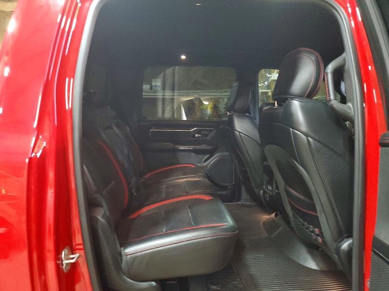 2021 RAM 1500 TRX 10