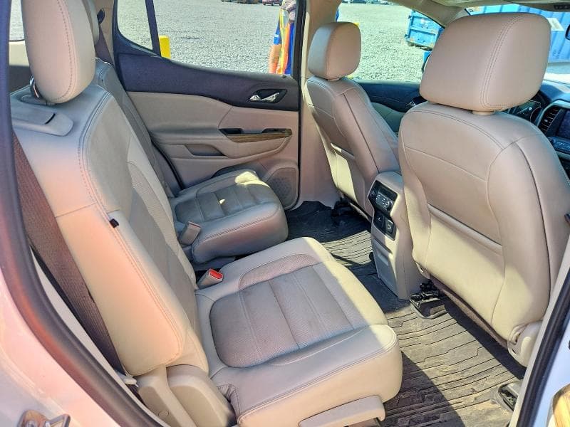 2019 GMC ACADIA DENALI 11