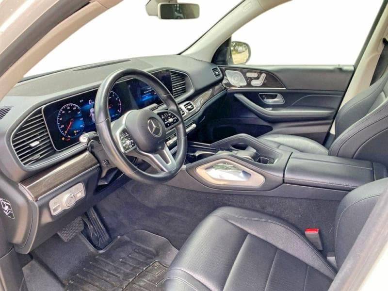 2020 MERCEDES-BENZ GLE 450 4MATIC 9