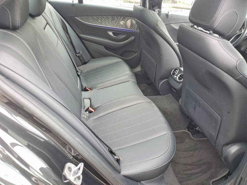 2021 MERCEDES-BENZ E 350 4MATIC 10