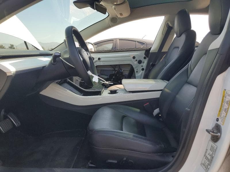 2020 TESLA MODEL 3 7