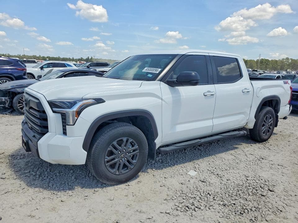 2025 TOYOTA TUNDRA SR5 - 1