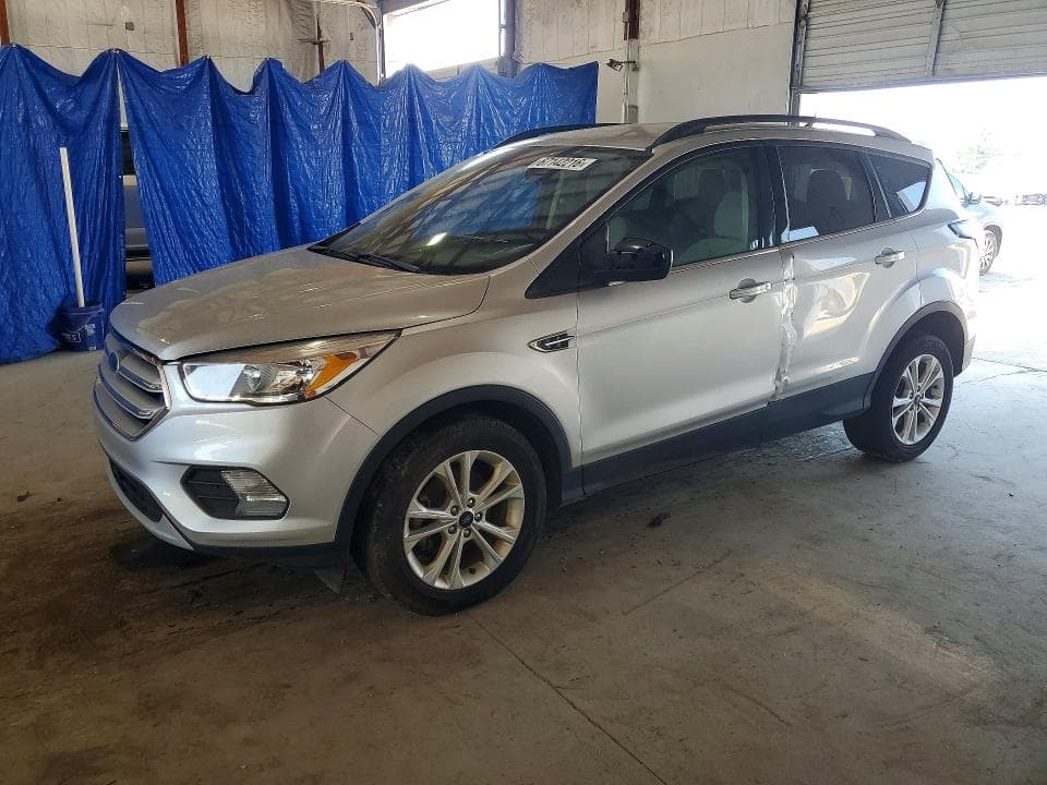 2018 FORD ESCAPE SE - 1