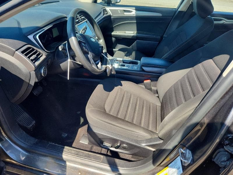 2020 FORD FUSION SE 7