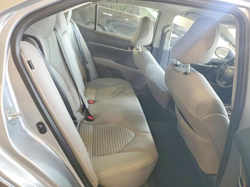 2024 TOYOTA CAMRY SE 10