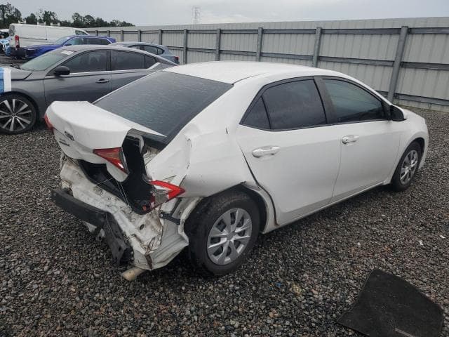 2017 TOYOTA COROLLA L 3