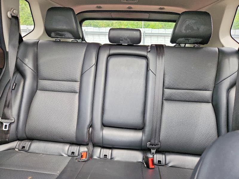 2021 NISSAN ROGUE SV 10