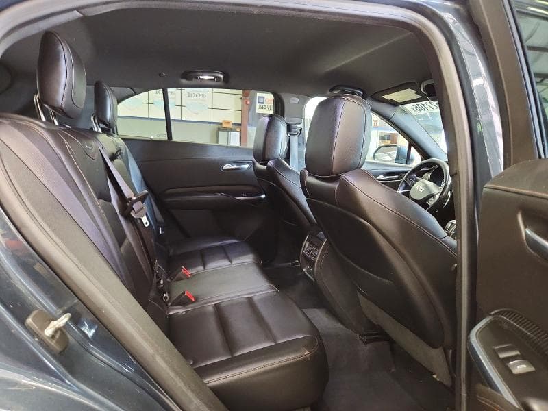 2019 CADILLAC XT4 SPORT 11