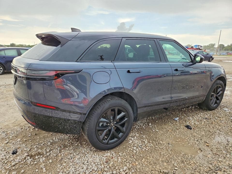 2024 LAND ROVER RANGE ROVER VELAR DYNAMIC SE 3