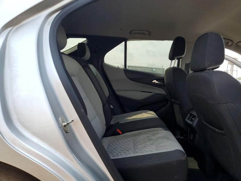 2020 CHEVROLET EQUINOX LS 11