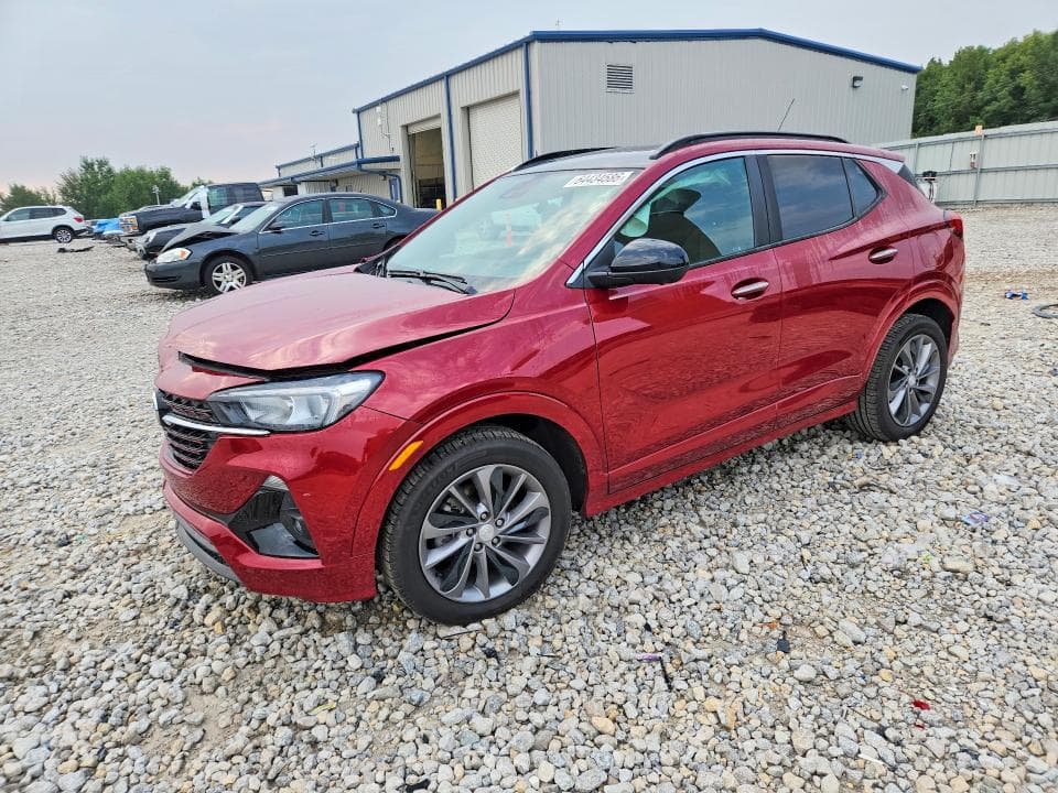 2020 BUICK ENCORE GX SELECT - 1
