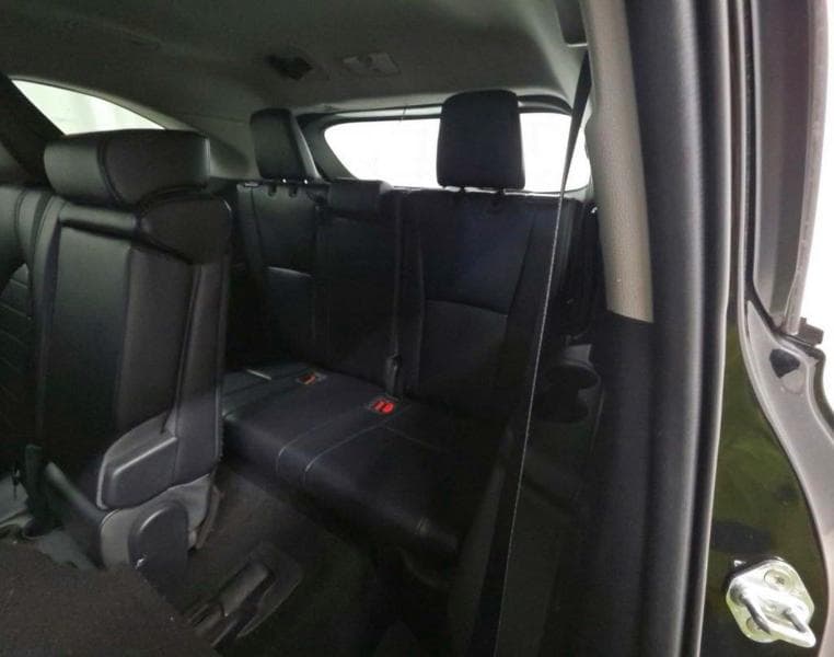 2023 TOYOTA HIGHLANDER XLE 13