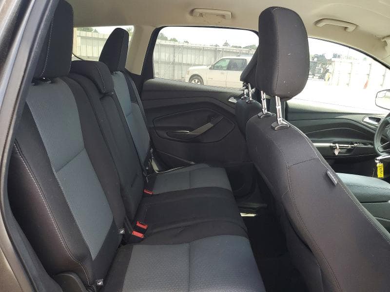 2018 FORD ESCAPE SE 10