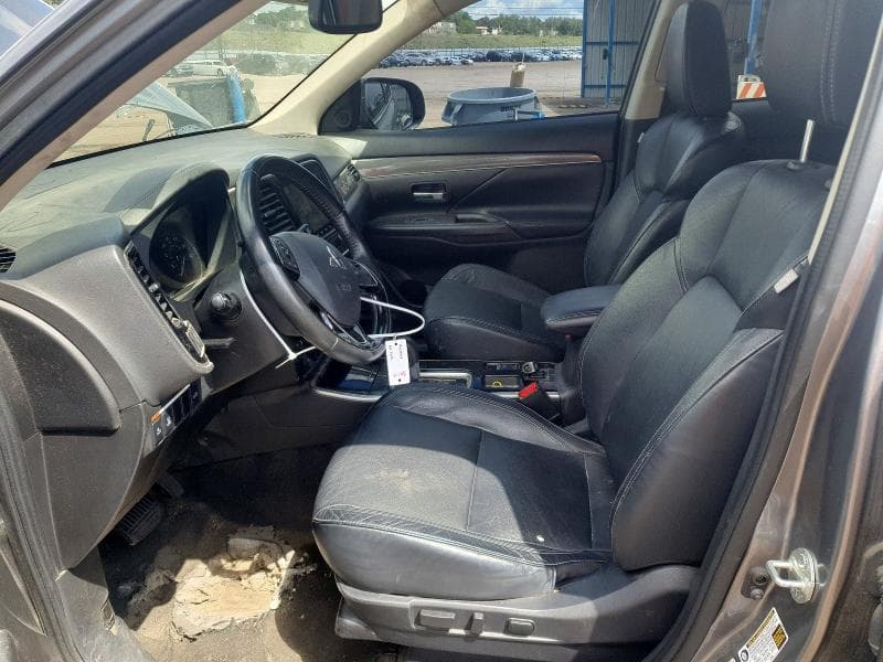 2020 MITSUBISHI OUTLANDER SE 7