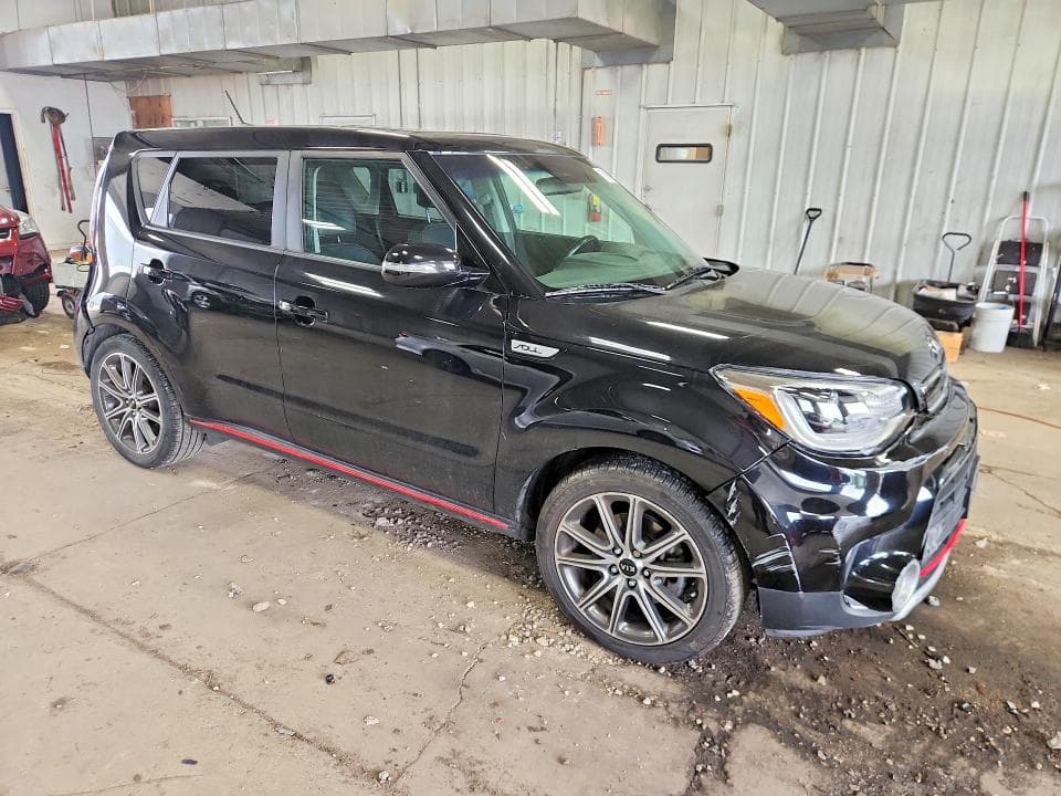 2019 KIA SOUL ! 4
