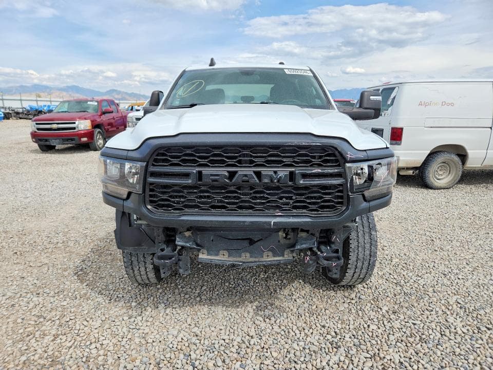 2023 RAM 2500 TRADESMAN 5