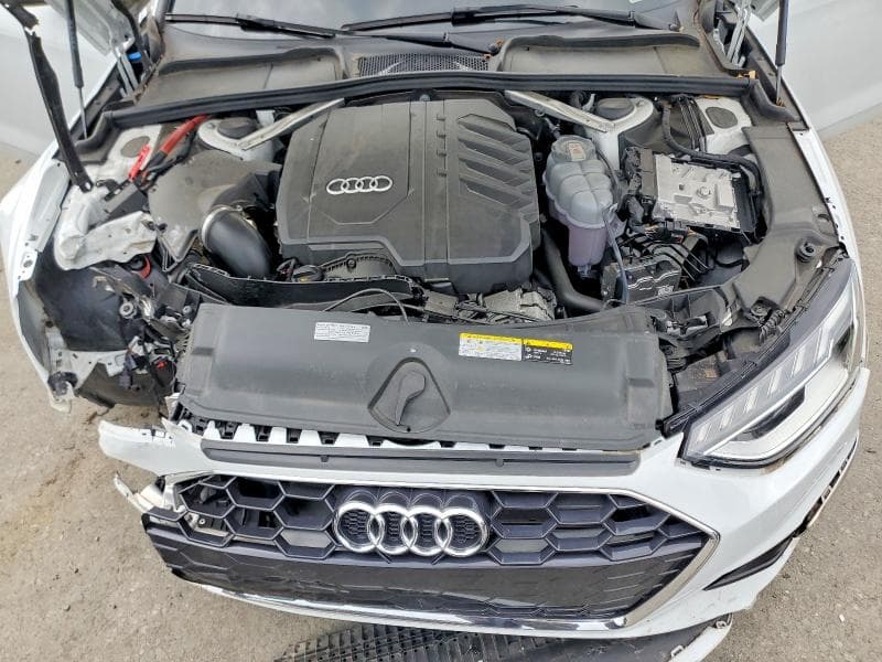 2023 AUDI A4 PREMIUM 45 11