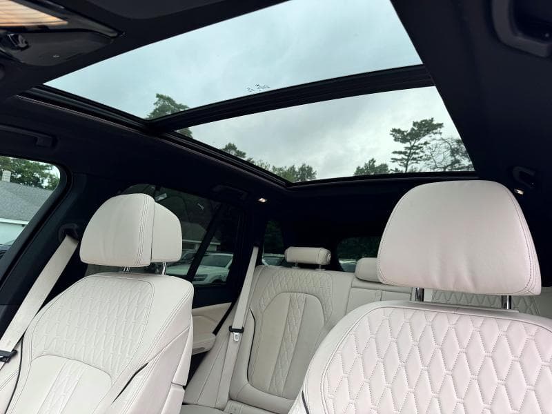 2022 BMW X5 XDRIVE45E 7