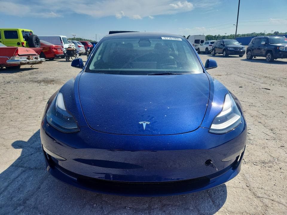 2023 TESLA MODEL 3 5